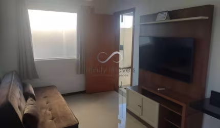 Apartamento com 2 quartos à venda na Portugal, 490, Lundcéia, Lagoa Santa por R$ 389.000