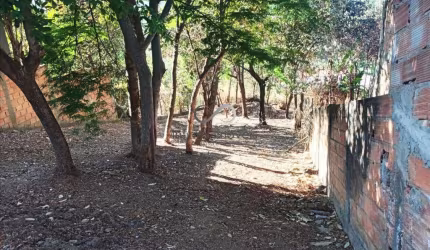 Terreno à venda na Pedro Henrique de Carvalho, 52, Sobradinho, Lagoa Santa por R$ 230.000