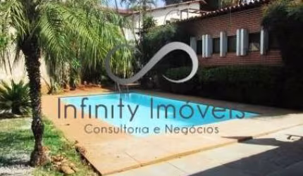 Casa com 5 quartos à venda na Ipê  Amarelo, 775, São Luiz, Belo Horizonte por R$ 2.250.000