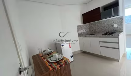 Apartamento com 1 quarto à venda na Manoel De Paula, 340, Vila Joana D\'Arc, Lagoa Santa por R$ 270.000