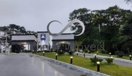 Terreno em condomínio fechado à venda na Ary Augusto de Matos, 1, Versailles Ville de France, Lagoa Santa por R$ 300.000