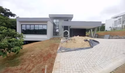 Casa em condomínio fechado com 4 quartos à venda na Dois, 200, Condomínio Real Mont Ville, Lagoa Santa por R$ 1.990.000