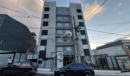 Apartamento com 2 quartos à venda na Rua Dezoito de Julho, 202, Ipiranga, Belo Horizonte por R$ 485.000