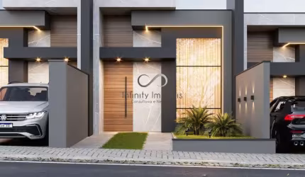 Casa com 3 quartos à venda na Antonio Celes da Silva, 750, Cachoeira, São José da Lapa por R$ 395.000