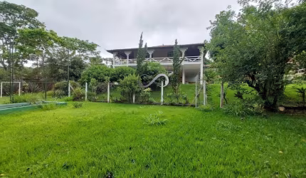Casa com 11 quartos à venda na Jacarandas, 333, Jaques Ville, Lagoa Santa por R$ 1.700.000
