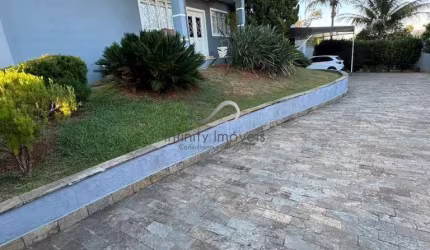 Casa com 5 quartos à venda na Gerson da Costa Viana, 400, Centro, Lagoa Santa por R$ 1.500.000