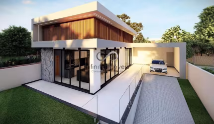 Casa com 3 quartos à venda na Maria Augusta Alves Porto, 65, Promissão, Lagoa Santa por R$ 1.100.000