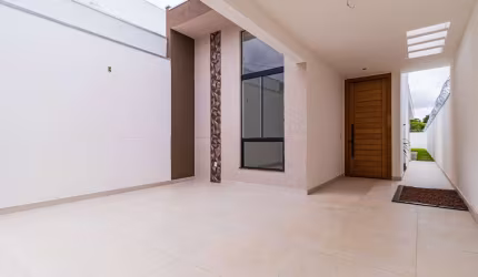 Casa com 3 quartos à venda na Antônio Boto, 57, Lundcéia, Lagoa Santa por R$ 900.000