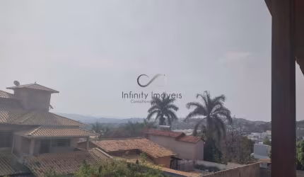 Casa com 3 quartos à venda na Antônio Fernandes, 45, Joá, Lagoa Santa por R$ 550.000
