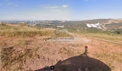 Terreno à venda na Três, Recanto do Bosque, Lagoa Santa por R$ 320.000