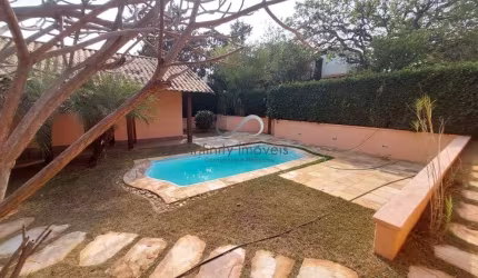 Casa em condomínio fechado com 7 quartos à venda na Ipês, 199, Condomínio Vivendas, Lagoa Santa por R$ 1.750.000