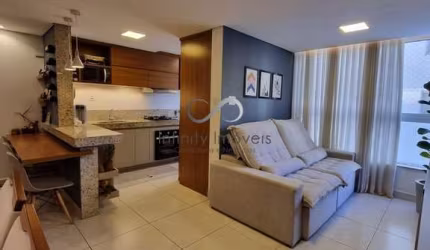 Apartamento com 2 quartos à venda na Rua Raimunda Simões da Silva, 57, Manacás, Belo Horizonte por R$ 510.000