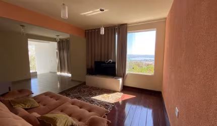 Casa com 4 quartos à venda na Acre, 305, Joá, Lagoa Santa por R$ 1.300.000