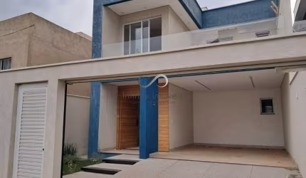 Casa com 3 quartos para alugar na Sandro Cardoso de Souza, 249, Jardim Imperial, Lagoa Santa por R$ 6.900