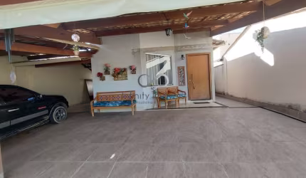Casa com 3 quartos à venda na Curvelo, 174, Lundcéia, Lagoa Santa por R$ 750.000