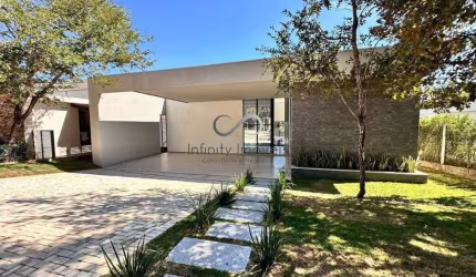 Casa em condomínio fechado com 4 quartos à venda na Vereda  Das Aroeiras, 75, Veredas Da Lagoa, Lagoa Santa por R$ 2.650.000