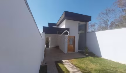 Casa com 3 quartos à venda na Antares, 868, Portal do Sol, Lagoa Santa por R$ 650.000