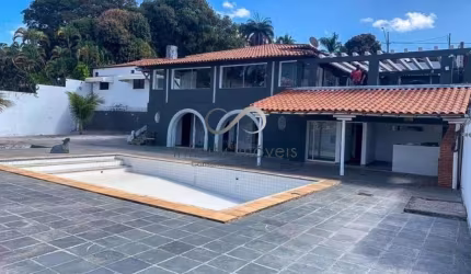 Casa com 11 quartos à venda na Getúlio Vargas, 1060, Centro, Lagoa Santa por R$ 2.300.000