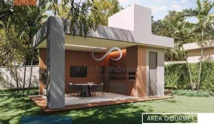 Casa em condomínio fechado com 3 quartos à venda na Conde Dolabela Portela, 3311, Francisco Pereira, Lagoa Santa por R$ 1.200.000