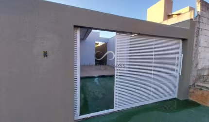Casa com 3 quartos à venda na Engenheiro Henrique Dumont, 15, Lundcéia, Lagoa Santa por R$ 980.000