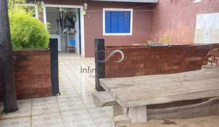 Casa com 4 quartos à venda na Conde Dolabela, 4571, Novo Santos Dumont, Lagoa Santa por R$ 537.000