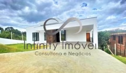 Casa em condomínio fechado com 4 quartos à venda na Três, 135, Condomínio Real Mont Ville, Lagoa Santa por R$ 1.780.000