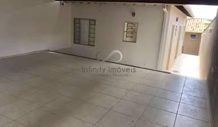 Casa com 3 quartos à venda na Romaria, 175, Moradas da Lapinha, Lagoa Santa por R$ 377.000