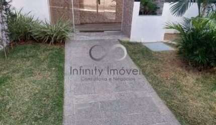 Apartamento com 3 quartos à venda na Aleomar Baleeiro, 382, Centro, Lagoa Santa por R$ 528.000