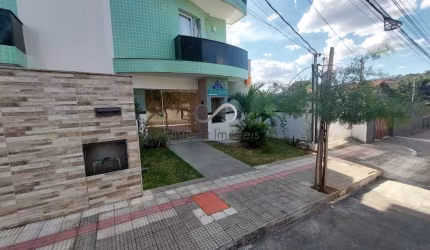 Apartamento com 3 quartos à venda na Aleomar Baleeiro, 382, Centro, Lagoa Santa por R$ 528.000