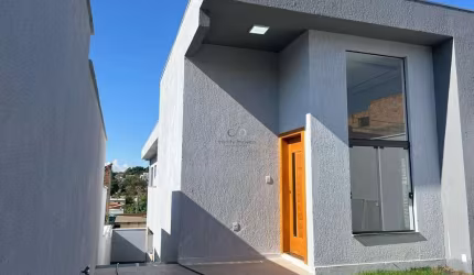 Casa com 3 quartos à venda na Das Candeias, 671, Residencial Visão, Lagoa Santa por R$ 499.000
