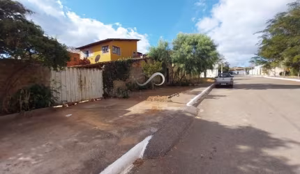 Casa com 3 quartos à venda na Sergipe, 25, Joá, Lagoa Santa por R$ 450.000