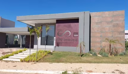 Casa em condomínio fechado com 4 quartos à venda na A, 310, Gran Royalle, Lagoa Santa por R$ 1.990.000