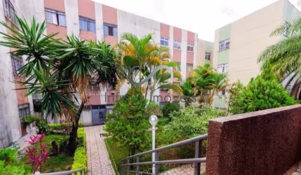 Apartamento com 3 quartos à venda na Rua Belfort Roxo, 265, Nova Granada, Belo Horizonte por R$ 270.000