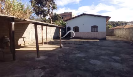 Casa com 3 quartos à venda na Alameda do Ipê Branco, 15, Residencial Visão, Lagoa Santa por R$ 499.000