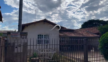 Casa com 3 quartos à venda na Espírito Santo, 180, Joá, Lagoa Santa por R$ 895.000