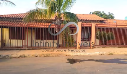Casa com 4 quartos à venda na Carlos Drumond de Andrade, 115, Jardim Ipê, Lagoa Santa por R$ 1.149.990
