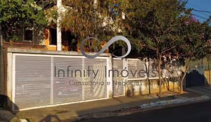 Casa com 4 quartos à venda na dos Bororós, 70, Lundcéia, Lagoa Santa por R$ 799.000