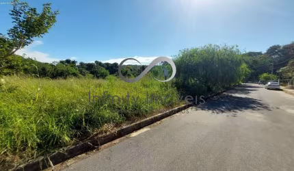 Terreno à venda na c, s/n, Estância Das Aroeiras, Lagoa Santa por R$ 240.000