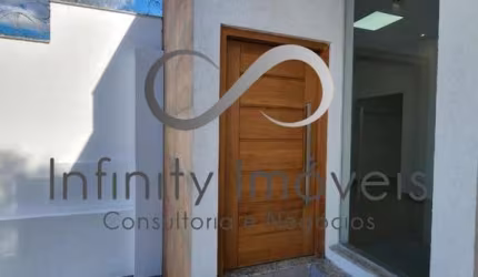 Casa com 3 quartos à venda na Antares, 615, Portal do Sol, Lagoa Santa por R$ 530.000