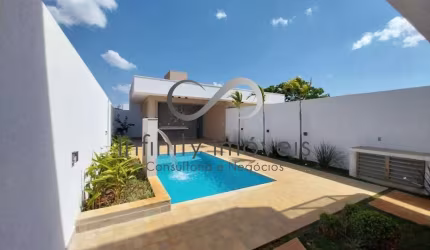 Casa com 4 quartos à venda na Flávio Viana Fonseca, 320, Várzea, Lagoa Santa por R$ 940.000