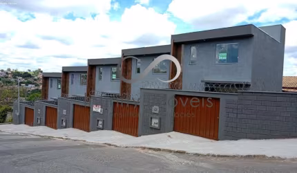 Casa com 3 quartos à venda na Julita Gomes Costa, 180, Dom Pedro, São José da Lapa por R$ 350.000