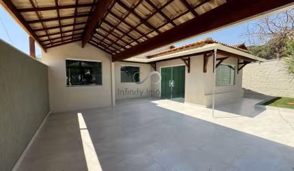 Casa com 3 quartos à venda na das Hortências, 113, Jardim Ipê, Lagoa Santa por R$ 980.000