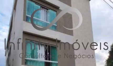 Apartamento com 3 quartos à venda na Monteiro Lobato, 977, Lundcéia, Lagoa Santa por R$ 450.000