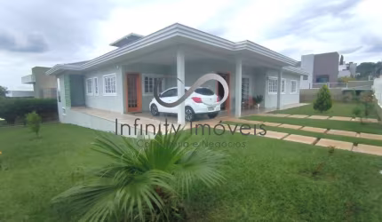 Casa em condomínio fechado com 4 quartos à venda na das Araras, 11, Condomínio Boulevard, Lagoa Santa por R$ 2.690.000