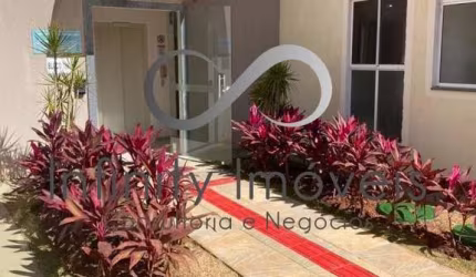 Apartamento com 2 quartos à venda na De Rondon, 1, Lundcéia, Lagoa Santa por R$ 230.000