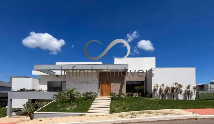 Casa em condomínio fechado com 4 quartos à venda na O, 40, Gran Royalle, Lagoa Santa por R$ 3.000.000