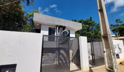 Casa com 3 quartos à venda na Antares, 675, Portal do Sol, Lagoa Santa por R$ 570.000