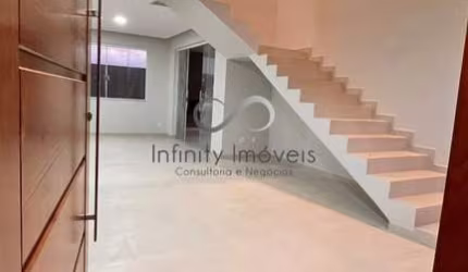 Casa com 3 quartos à venda na 1, 1, Sônia Romanelli, Pedro Leopoldo por R$ 650.000