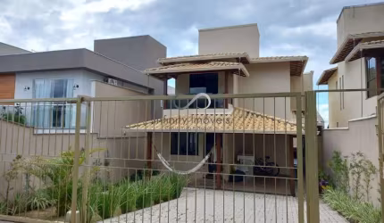 Casa em condomínio fechado com 4 quartos à venda na Dois, 222, Sobradinho, Lagoa Santa por R$ 900.000