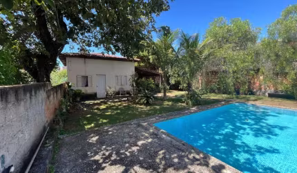 Casa com 2 quartos à venda na Feliciano Castilho, 1, Lundcéia, Lagoa Santa por R$ 590.000